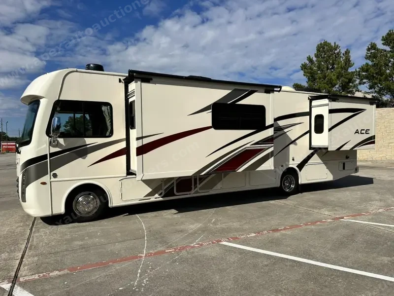 2020 Thor ACE 33.1 photo 26