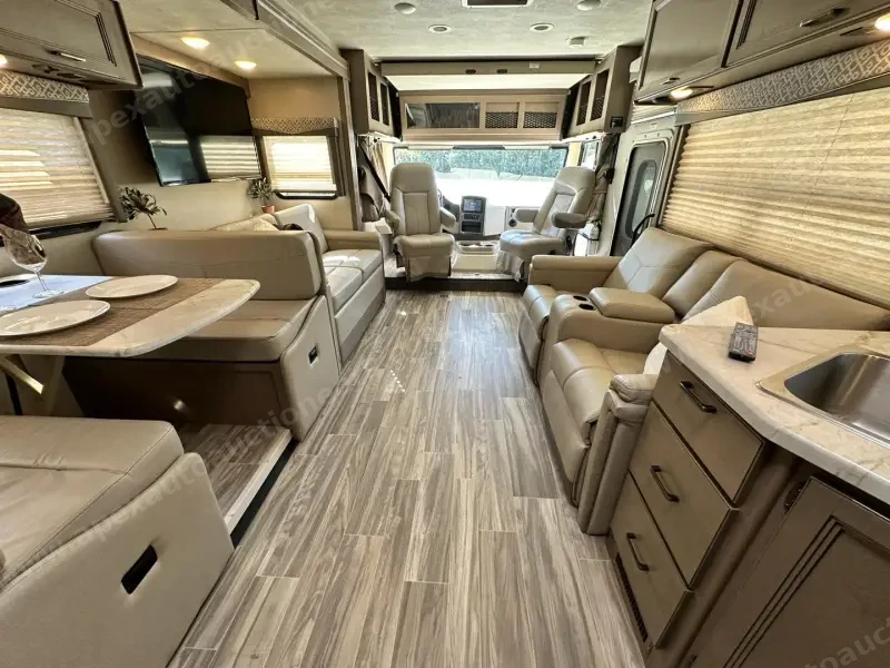 2020 Thor ACE 33.1 photo 42