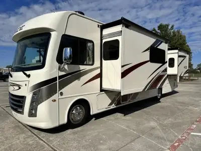 2020 Thor ACE 33.1