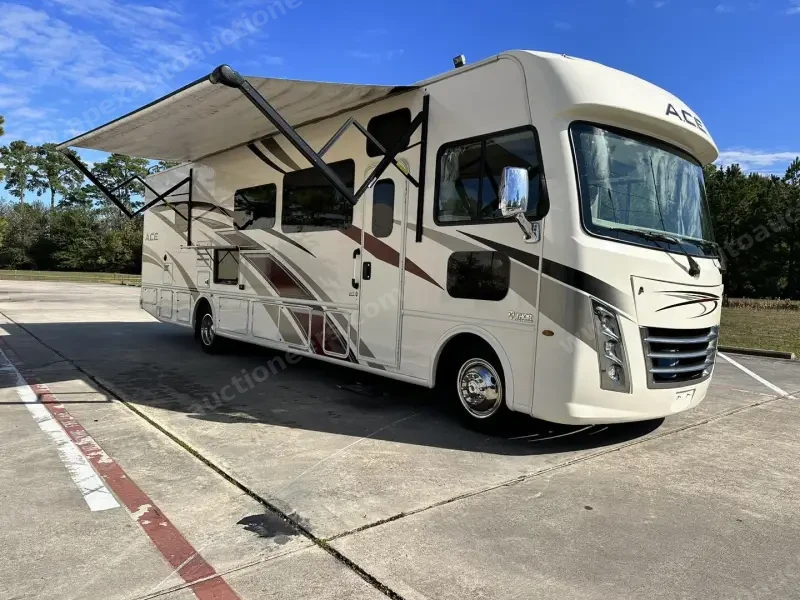 2020 Thor ACE 33.1 photo 37