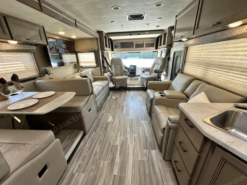 2020 Thor ACE 33.1 photo 36