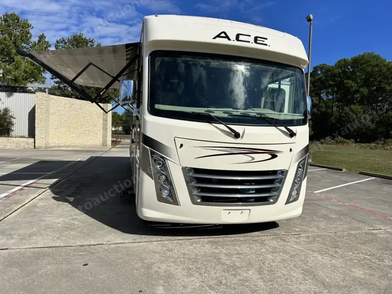 2020 Thor ACE 33.1 photo 25