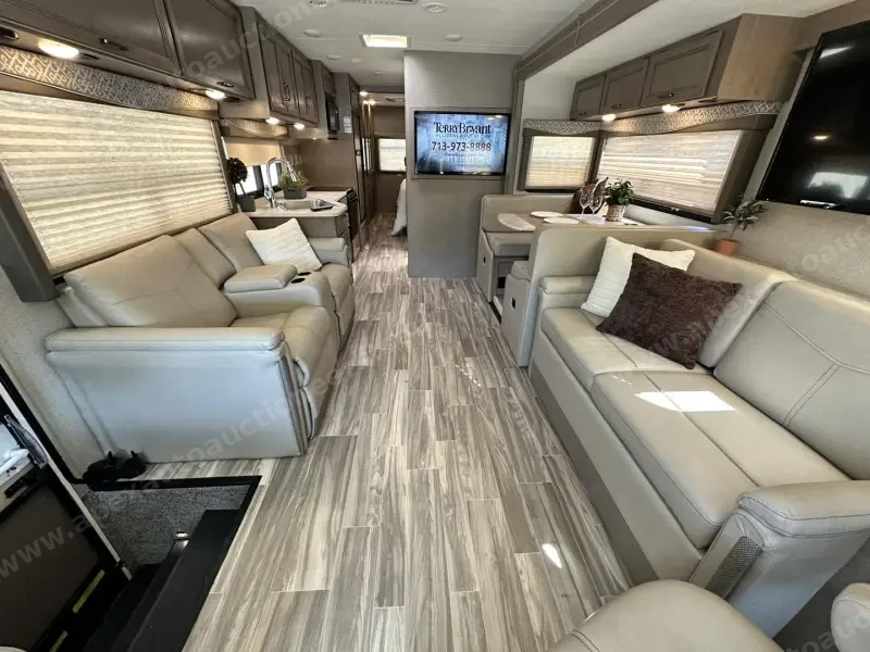 2020 Thor ACE 33.1 photo 35
