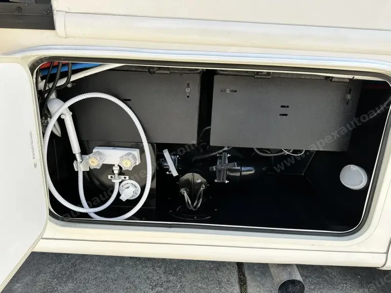 2020 Thor ACE 33.1 photo 22