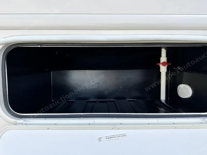 2020 Thor ACE 33.1 photo 38