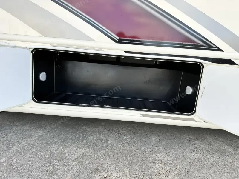 2020 Thor ACE 33.1 photo 39