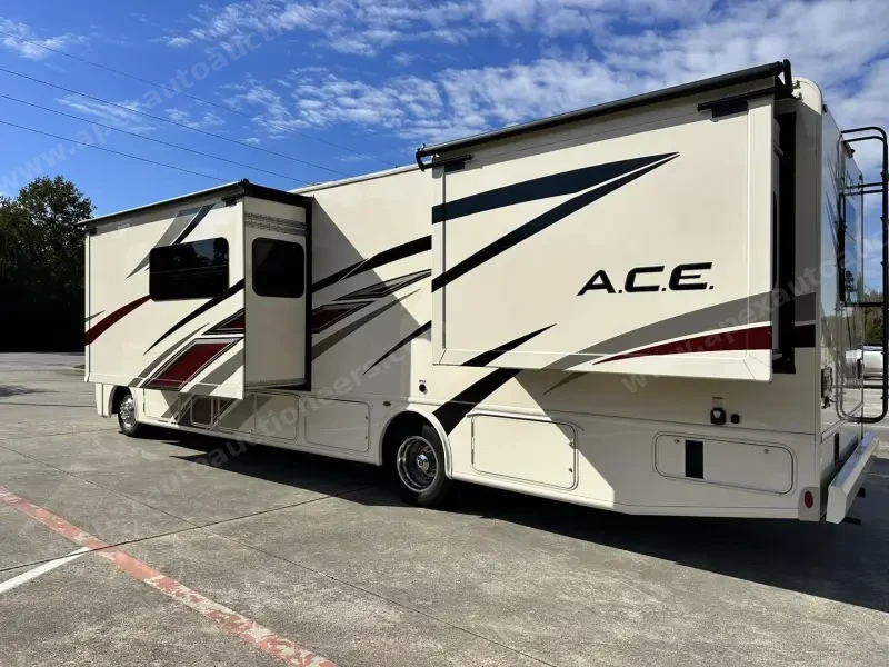 2020 Thor ACE 33.1 photo 48