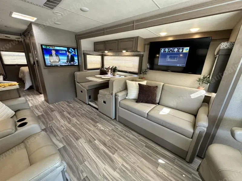 2020 Thor ACE 33.1 photo 8