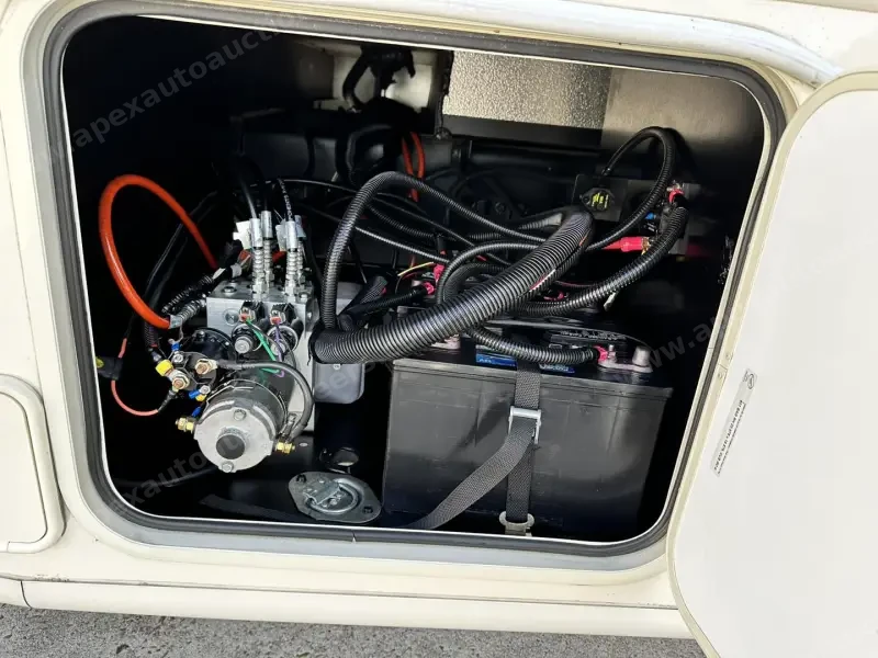 2020 Thor ACE 33.1 photo 51