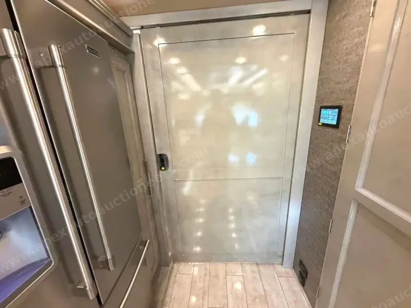 2020 Tiffin Phaeton 37BH photo 48