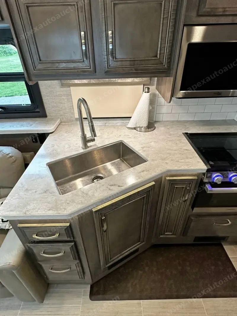2020 JAYCO PRECEPT 34G photo 40