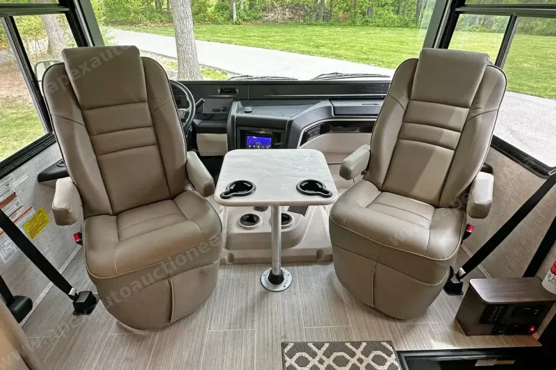 2020 JAYCO PRECEPT 34G photo 11