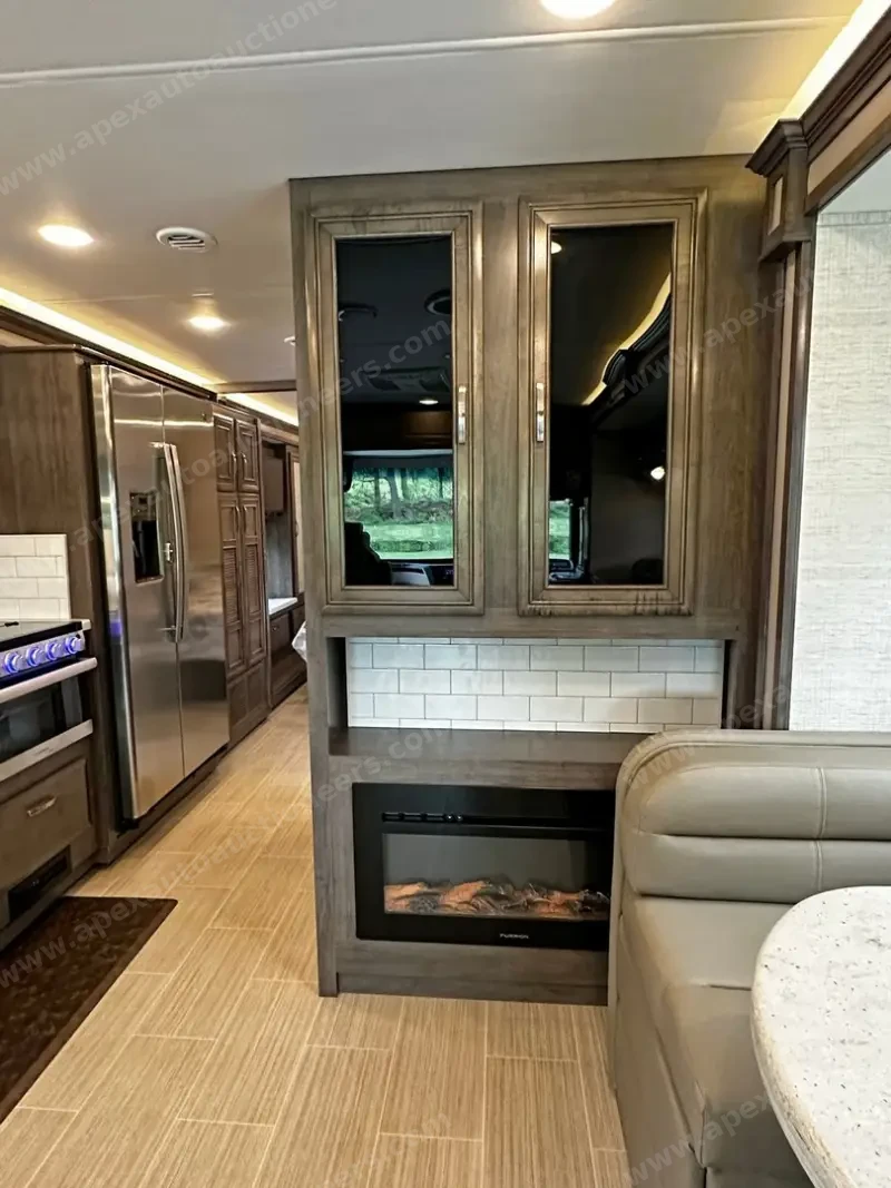 2020 JAYCO PRECEPT 34G photo 35