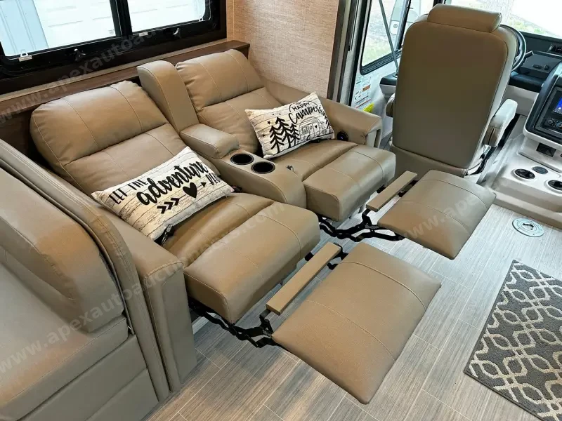 2020 JAYCO PRECEPT 34G photo 27