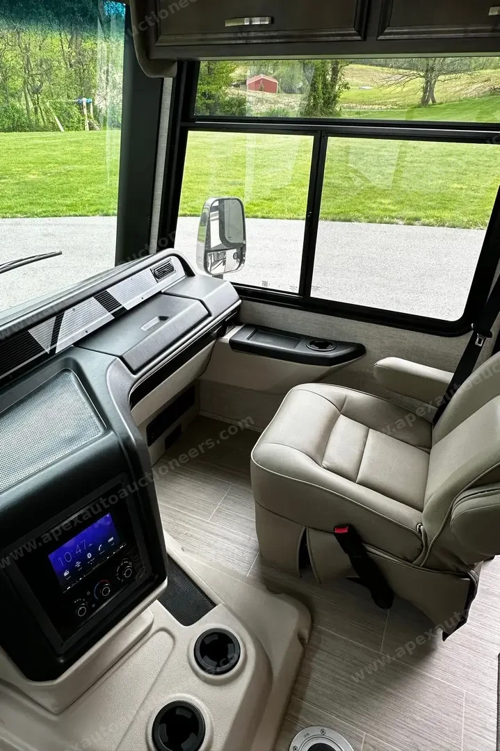 2020 JAYCO PRECEPT 34G photo 25