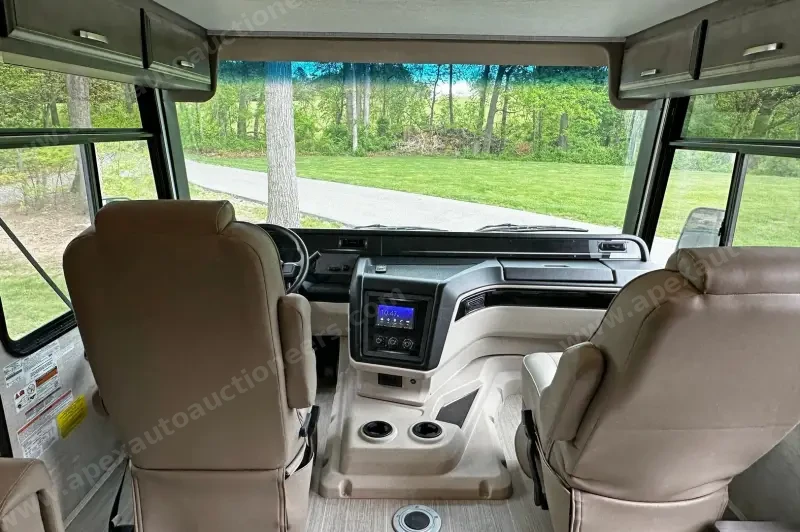 2020 JAYCO PRECEPT 34G photo 38