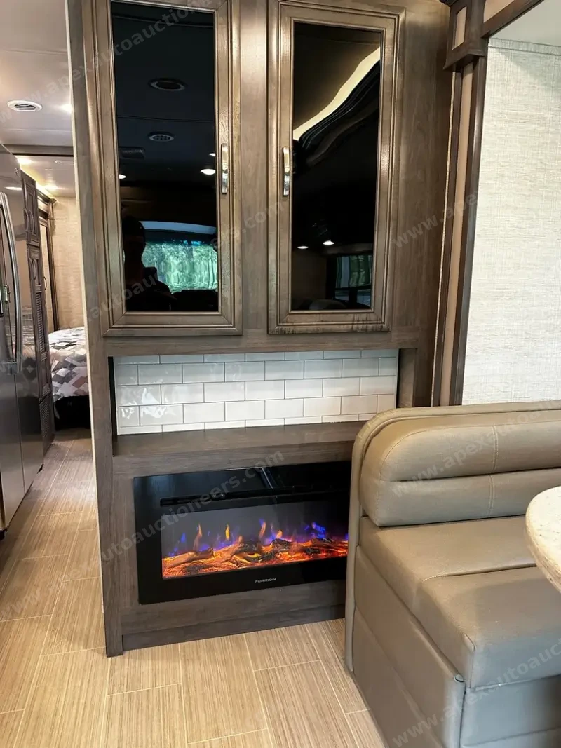 2020 JAYCO PRECEPT 34G photo 18