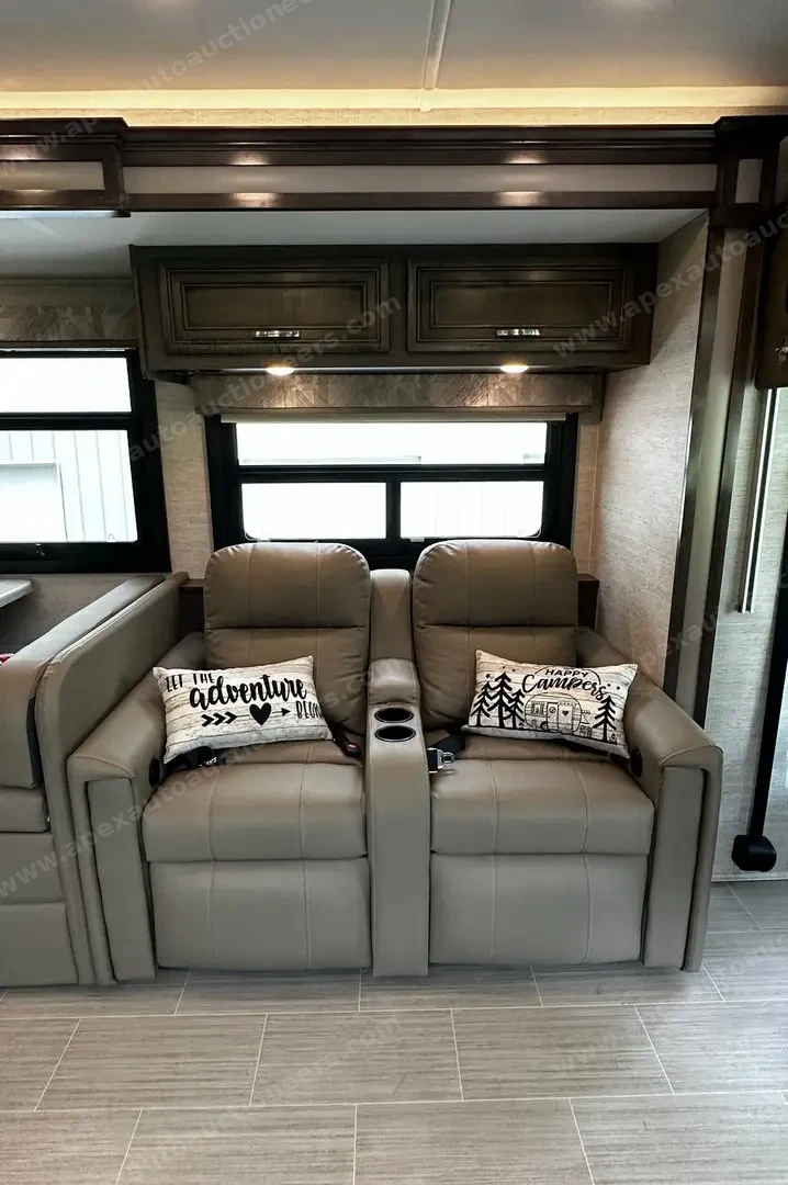 2020 JAYCO PRECEPT 34G photo 12