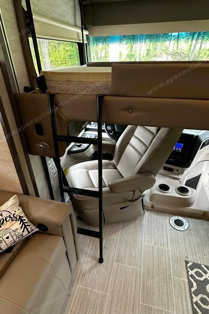 2020 JAYCO PRECEPT 34G photo 8