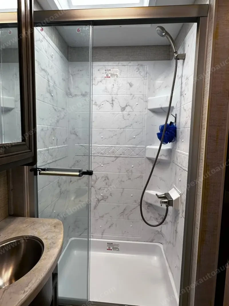 2020 JAYCO PRECEPT 34G photo 23