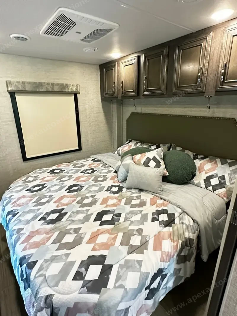 2020 JAYCO PRECEPT 34G photo 29