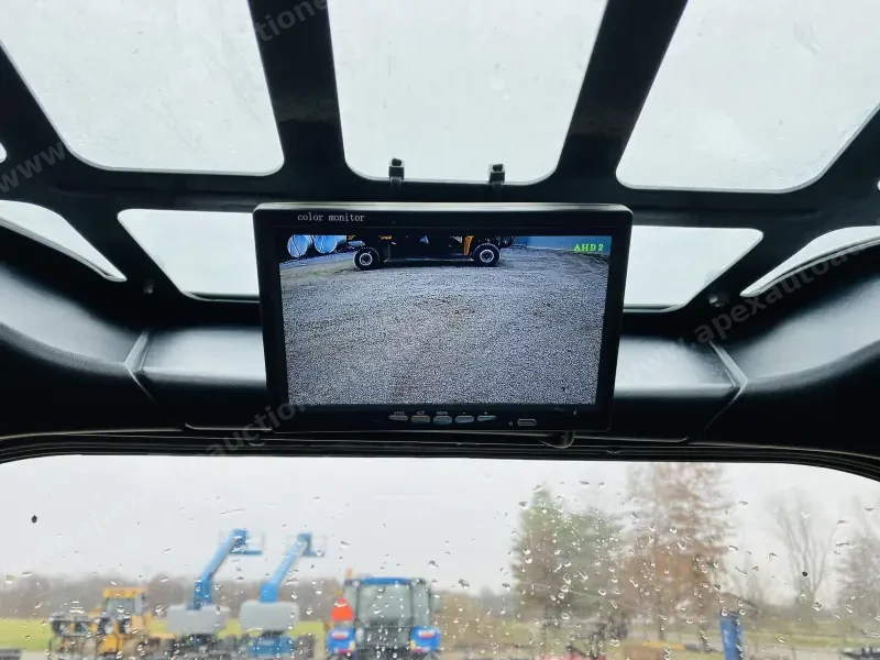2018 Bobcat T650 photo 11