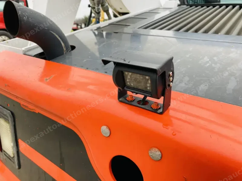 2018 Bobcat T650 photo 4