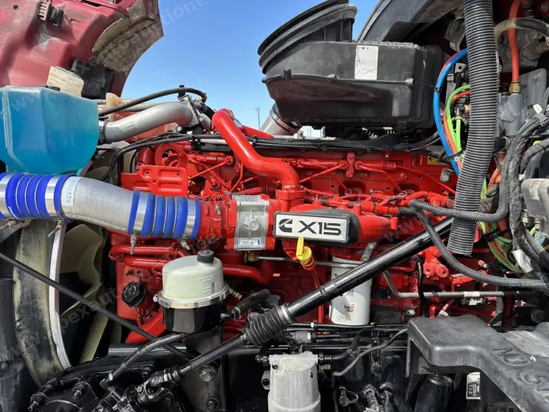 2021 Kenworth T680 photo 17