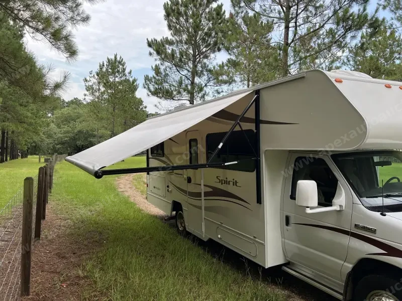 2014 Itasca Spirit 25B photo 26