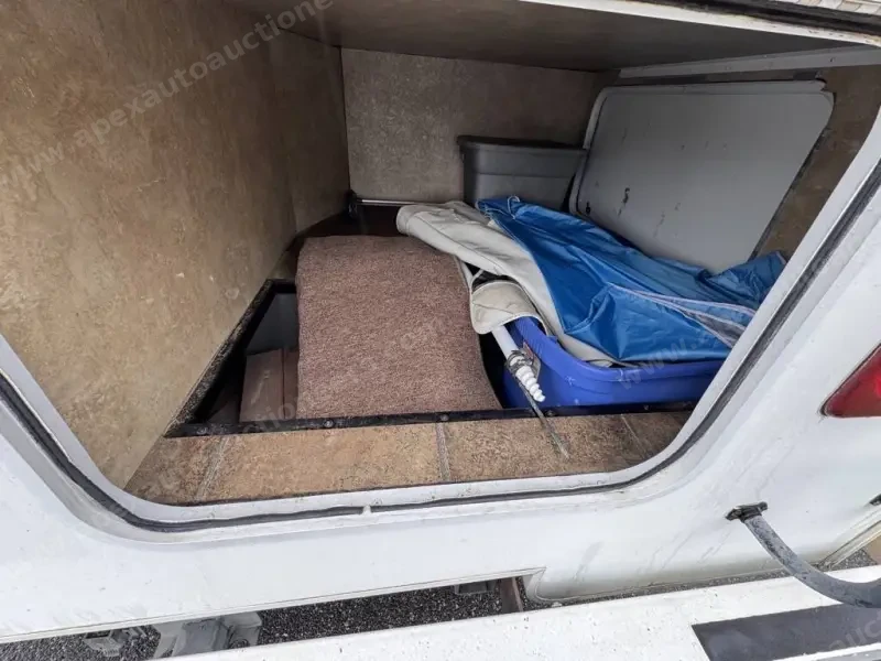 2015 Winnebago Minnie Winnie 22R photo 53