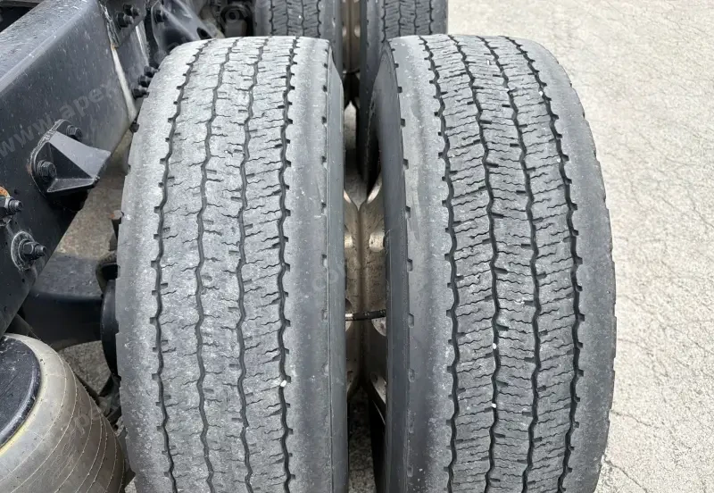 2022 Kenworth T680 photo 150