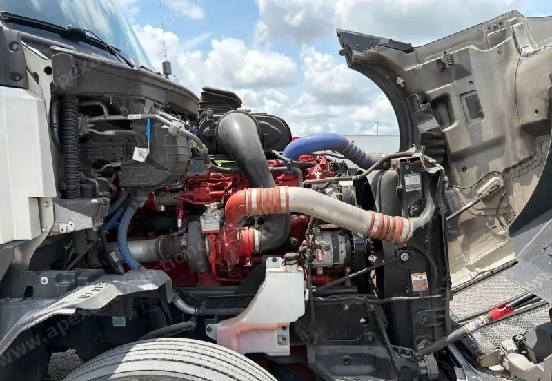 2022 Kenworth T680 photo 134