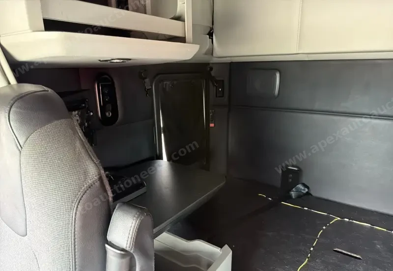 2022 Kenworth T680 photo 79