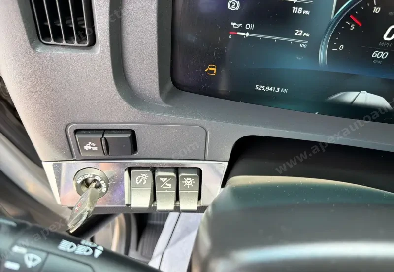 2022 Kenworth T680 photo 59