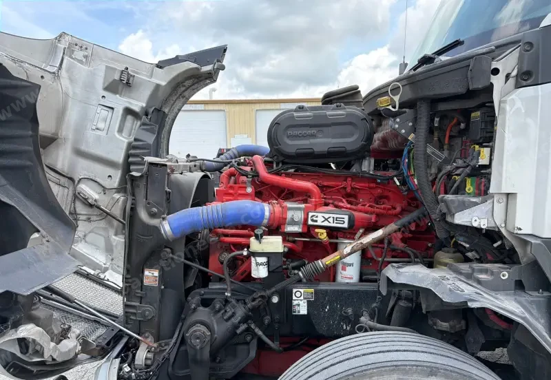 2022 Kenworth T680 photo 125