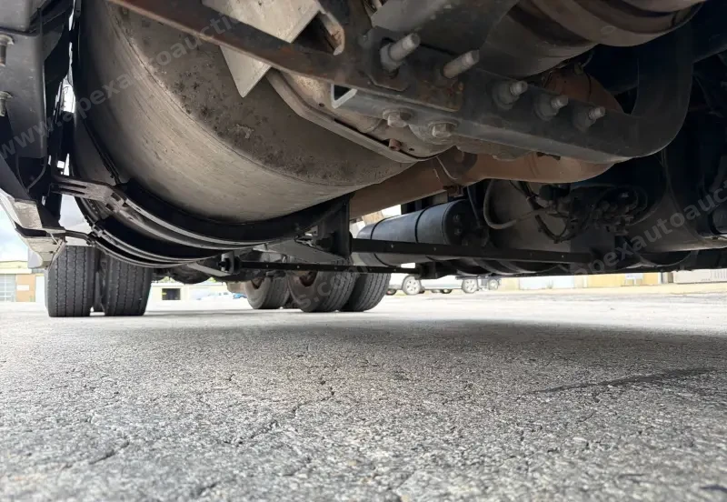 2022 Kenworth T680 photo 121