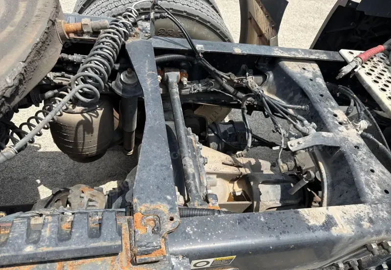2022 Kenworth T680 photo 29
