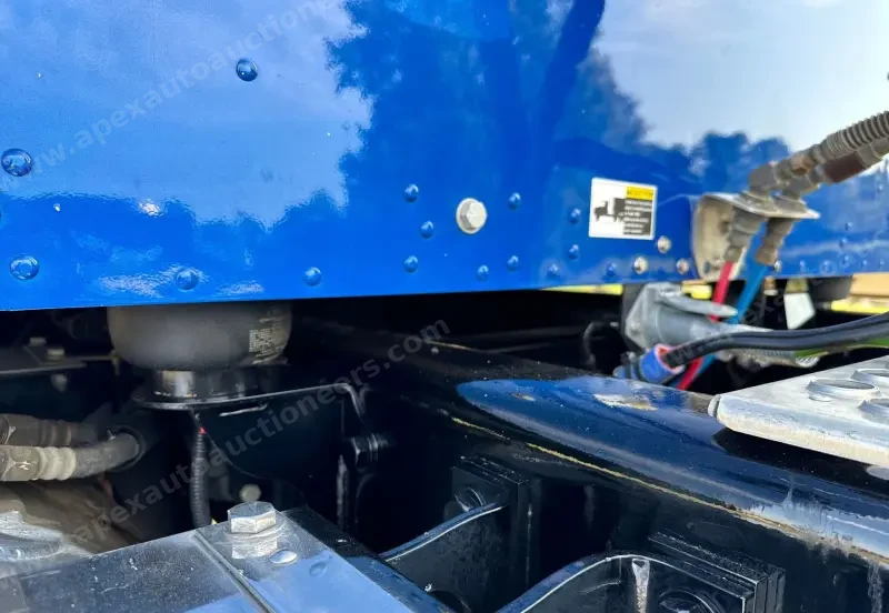 2022 Kenworth W900 photo 10