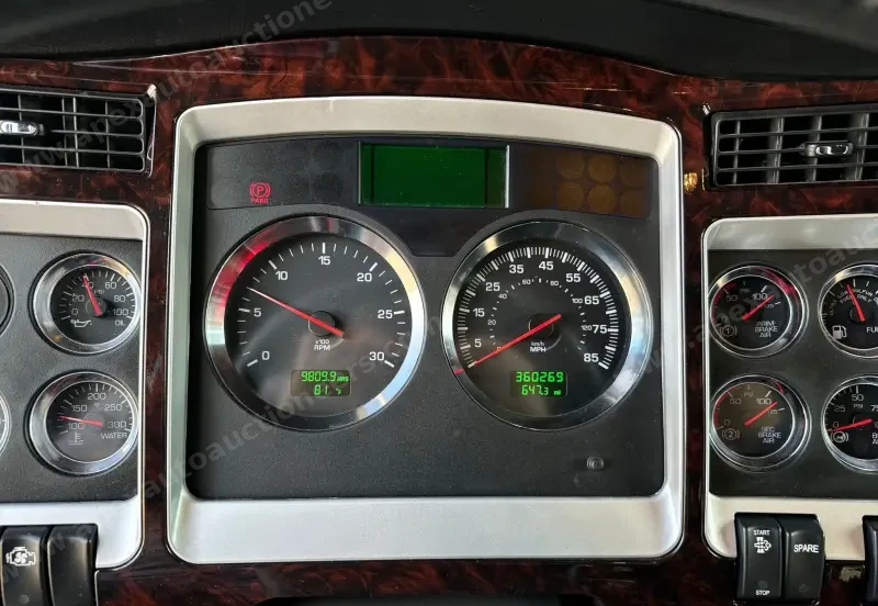 2022 Kenworth W900 photo 33