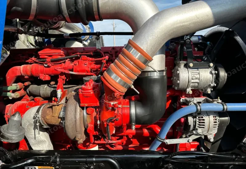 2022 Kenworth W900 photo 61