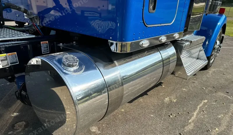 2022 Kenworth W900 photo 19