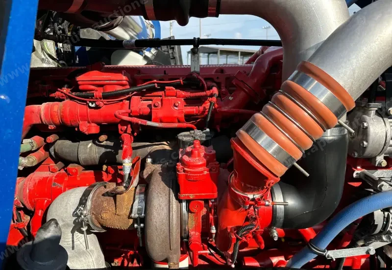 2022 Kenworth W900 photo 63