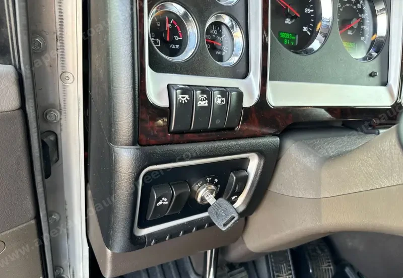 2022 Kenworth W900 photo 36
