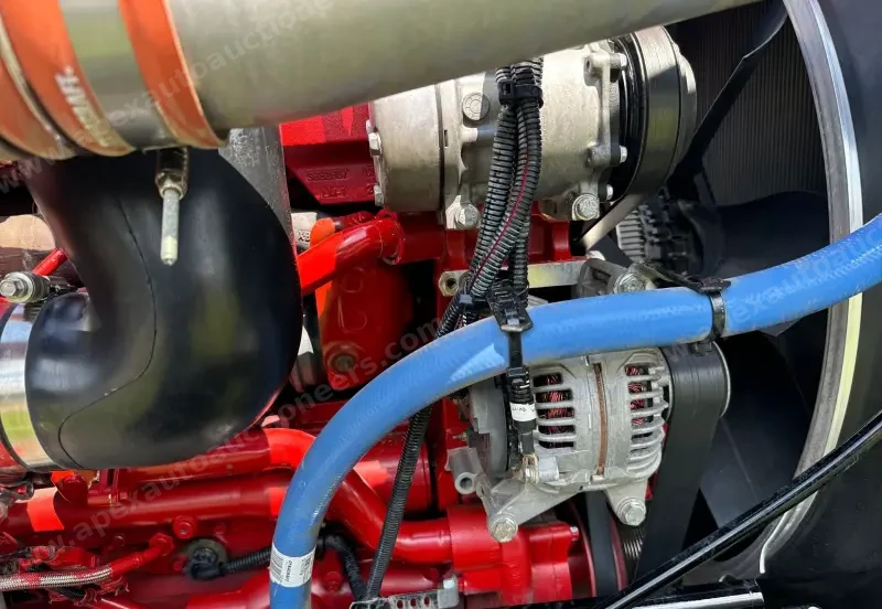 2021 Peterbilt 389 photo 70