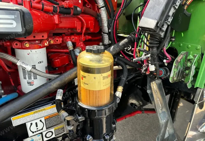 2021 Peterbilt 389 photo 64