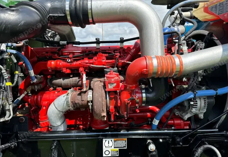 2021 Peterbilt 389 photo 66