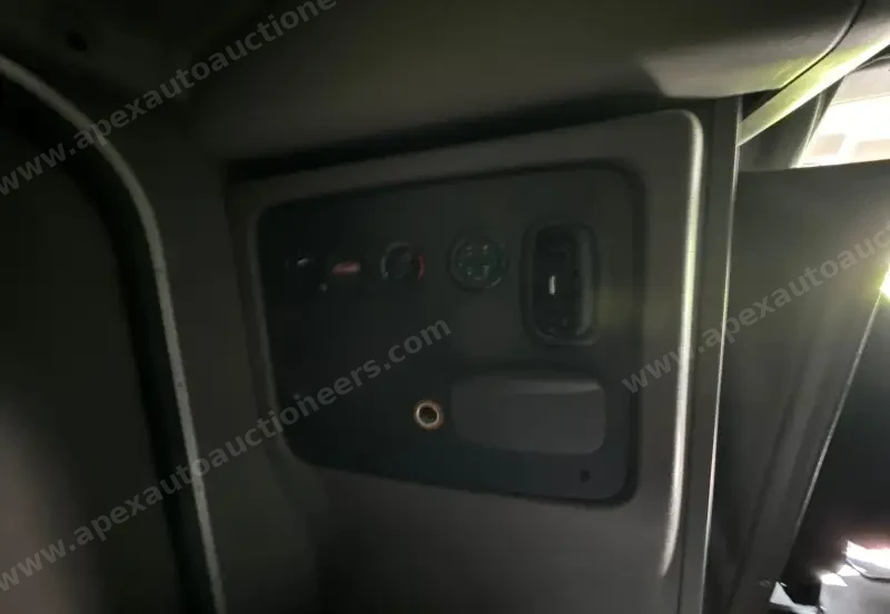 2021 Peterbilt 389 photo 50