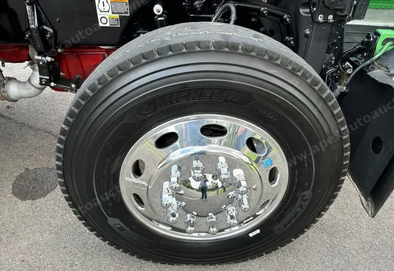 2021 Peterbilt 389 photo 81
