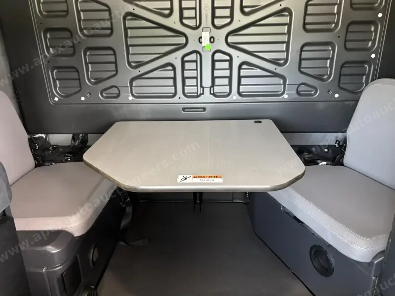 2021  Freightliner  CASCADIA 126 photo 8