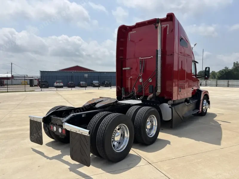 2022 Kenworth T680 Sleeper photo 20